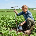 Phosphorus Fertilizer